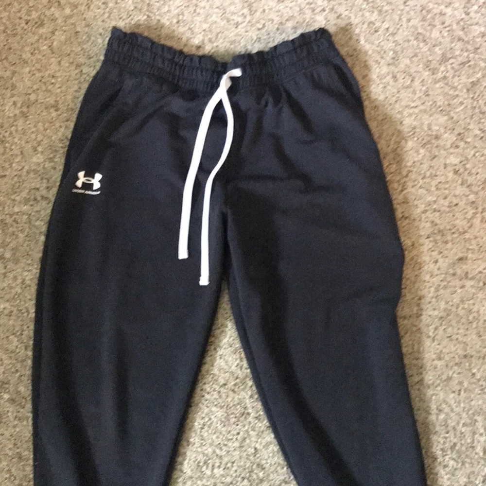 Sweats!